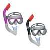   Dominator Maske Snorkel Set - 24029
