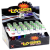  5019 - LAZER ANAHTARLIK