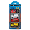 PT- 0 - MAXX WHEELS 4LU ARAC SETI 6AST