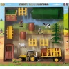 Toysan Çiftlik Seti TOY-65