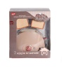 Birlik Pilli Sesli Işıklı Ekmek Kızartma YH129-5S
