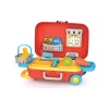 Dede Candy & Ken Market Set Bavulum 03904