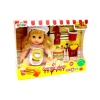 Galtoys Maide Bebek Burger Yiyor GLT1105