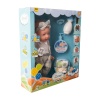 Global Robin Altını Islatan Bebek GL100651