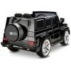  hope BHU12 Mercedes G65 Amg Uzaktan Kumandalı Akülü Jeep 12V 439 Siyah