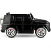  hope BHU12 Mercedes G65 Amg Uzaktan Kumandalı Akülü Jeep 12V 439 Siyah