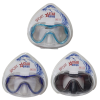 ÇNR-5 4- TEK MASKE YETİŞKİN TEMPERED STAR DIVING