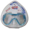 ÇNR-5 4- TEK MASKE YETİŞKİN TEMPERED STAR DIVING