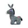 Halley Kalpli Eşek 55 Cm