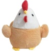 Oturakçı Tavuk Peluş 40 Cm 03091