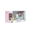 Bay Dreamy Mini Tavşan Bebek Odası Oyun Seti