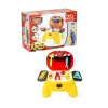 Bayraktar Tamir Set Tabure BP-574