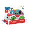   Clementoni Bultak Araba Renkli 64600