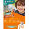 Smileyes Kids Diş Macunu 3-6 Yaş 50 ml Cola Jelly