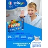 Smileyes Kids Diş Macunu 3-6 Yaş 50 ml Fruit Jelly