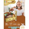 Smileyes Junior Diş Macunu 6+ Yaş 50 ml Choco Love