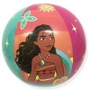 Deniz Topu Disney Prensesler 51 Cm   Lisanslı - 91042