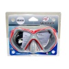 Maske Tek Delux Safari - 2317A/Csb