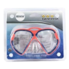 Maske Tek Delux Daphne - 2363A/CSB