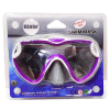Maske Tek Deluxe Almira - 2364A/Csb