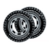Radyal Lastik Simit 91 Cm İntex - 59252