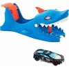 Hot Wheels Vahşi Fırlatıcılar Serisi Köpekbalığı - GVF41-GVF43