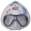 ÇNR-5 5- TEK MASKE YETİŞKİN PC STAR DIVING