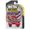İtfaiye Arabası Zuru Metal Machines - BLAZIN