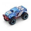 Metal Araba Zuru Metal Machines - SMASHER