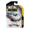 Metal Araba Zuru Metal Machines - HORIZON