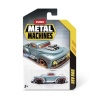 Metal Araba Zuru Metal Machines - REV ROD