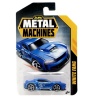 Metal Araba Zuru Metal Machines - WHITE FANG