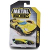 Metal Araba Zuru Metal Machines - QUICK SHIFT