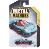 Metal Araba Zuru Metal Machines - FURY