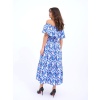 6473 ELBİSE-HONOLULU