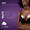 Mochi Göğüs Pedi 40Lı