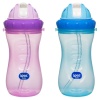 Wee   Renkli Pipetli Bardak 340ml 761