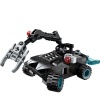 KP-1413 Keepley Trans Collector Blok seti -Vagon life