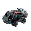 KP-1413 Keepley Trans Collector Blok seti -Vagon life