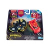 HML26  - ® Batwheels™ Işıklı Yarışçılar