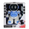 1501E Çok Fonksiyonlu Astronot Robot -Karsan