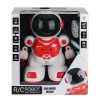 1501E Çok Fonksiyonlu Astronot Robot -Karsan