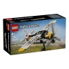 42198   Technic Arazi Uçağı 333 parça +8 yaş