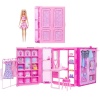 HXD58 Barbie ve Rüya Gardrobu