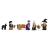 76446   Harry Potter - Knight Bus Macerası 499 parça +8 yaş