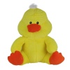 3076 Peluş Sarı Civciv 50 cm -My Friend Toys