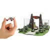 253252028 Jada Jurassic World Nano Scene