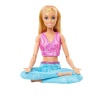 HRH27 Barbie Sonsuz Hareket Bebeği