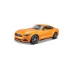 MAIS 311797 1:18 Maisto Ford Mustang Gt 2015 Model Araba -Necotoys