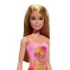 DWJ99-HPV19 Barbie Tatilde Bebekleri